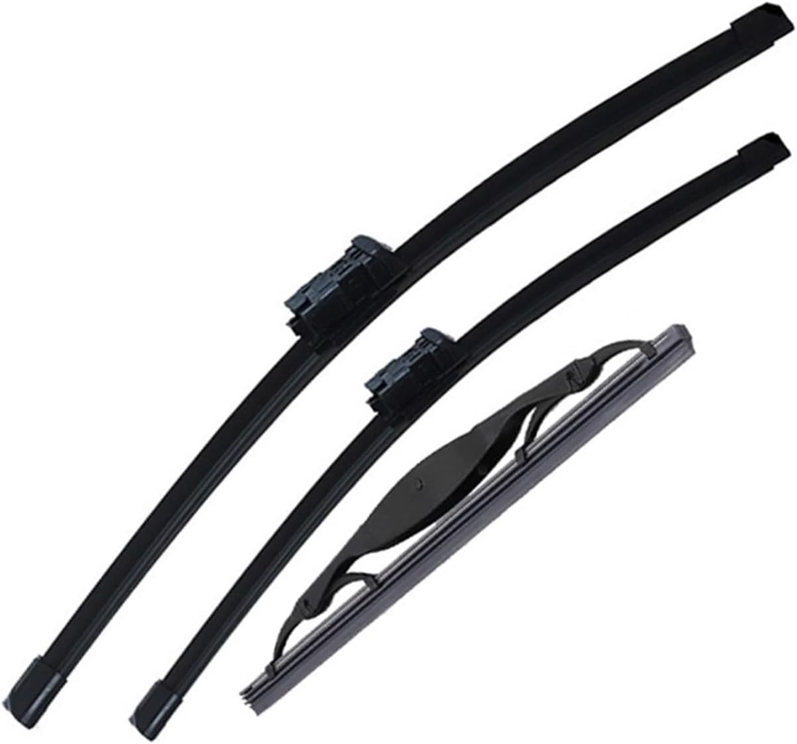 Scheibenwischer Auto Vorne Hinten Wischer Klingen Set Für Vauxhall Für Opel Für Mokka 2012 Ab Scheibenwischer Auto Vorne Hinten Wischer Klingen Set Für Vauxhall Für Opel Für Mokka 2012 Ab von GERLJ