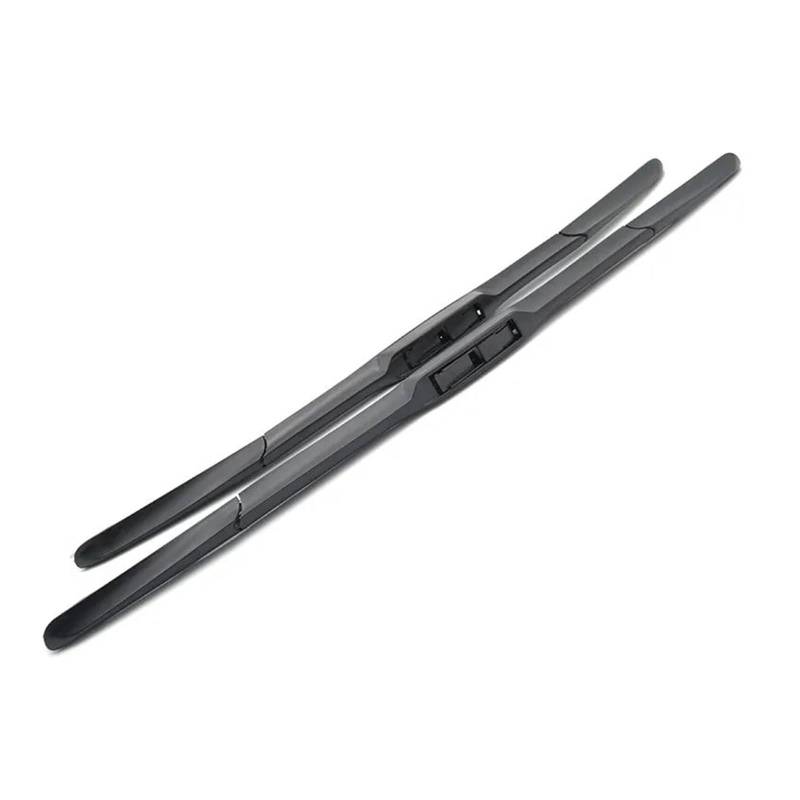 Scheibenwischer Frontwischerblätter für Suzuki für Vitara für MK4 2015-2023 Windschutzscheibe Windschutzscheibe Fenster Auto Regenbürsten 24"+16" von GERLJ