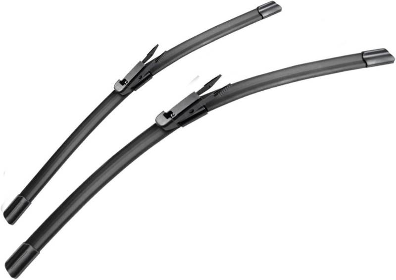 Scheibenwischer Für A3 S3 RS3 2005-2013 Front Wischer Klingen Windschutzscheibe Fenster Auto Wischer von GERLJ