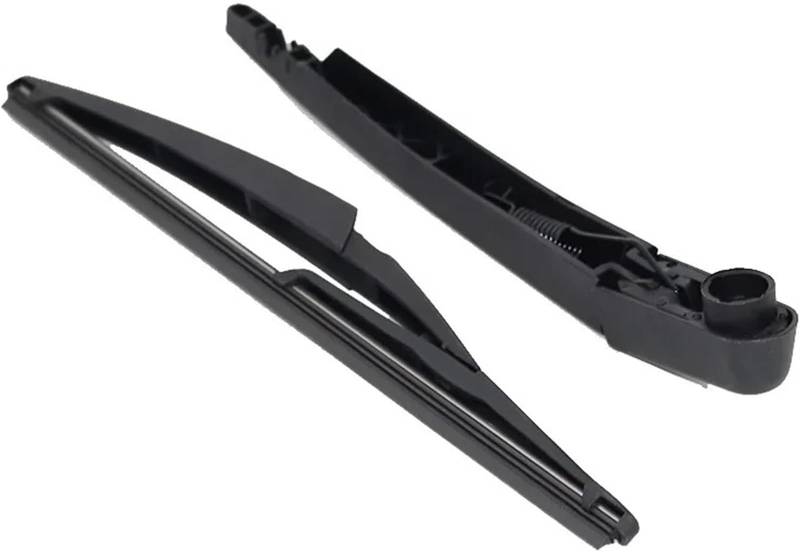 Scheibenwischer Für Citroen C2 2003-2005 Zurück Fenster Für Glas Klingen Pinsel Scheibenwischer von GERLJ