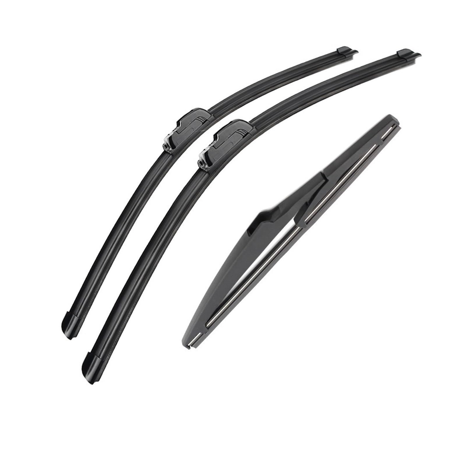 Scheibenwischer Für Jeep für Compass MK2 MP/552 2016-2020 Vorne Hinten Wischer Klingen Bürsten Windschutzscheibe Windschutz Fenster Wischer Scheibenwischer Für Jeep für Compass MK2 MP/552 2016-2020 Vorne Hinten Wischer Klingen Bürsten Windschutzscheibe Windschutz Fenster Wischer von GERLJ