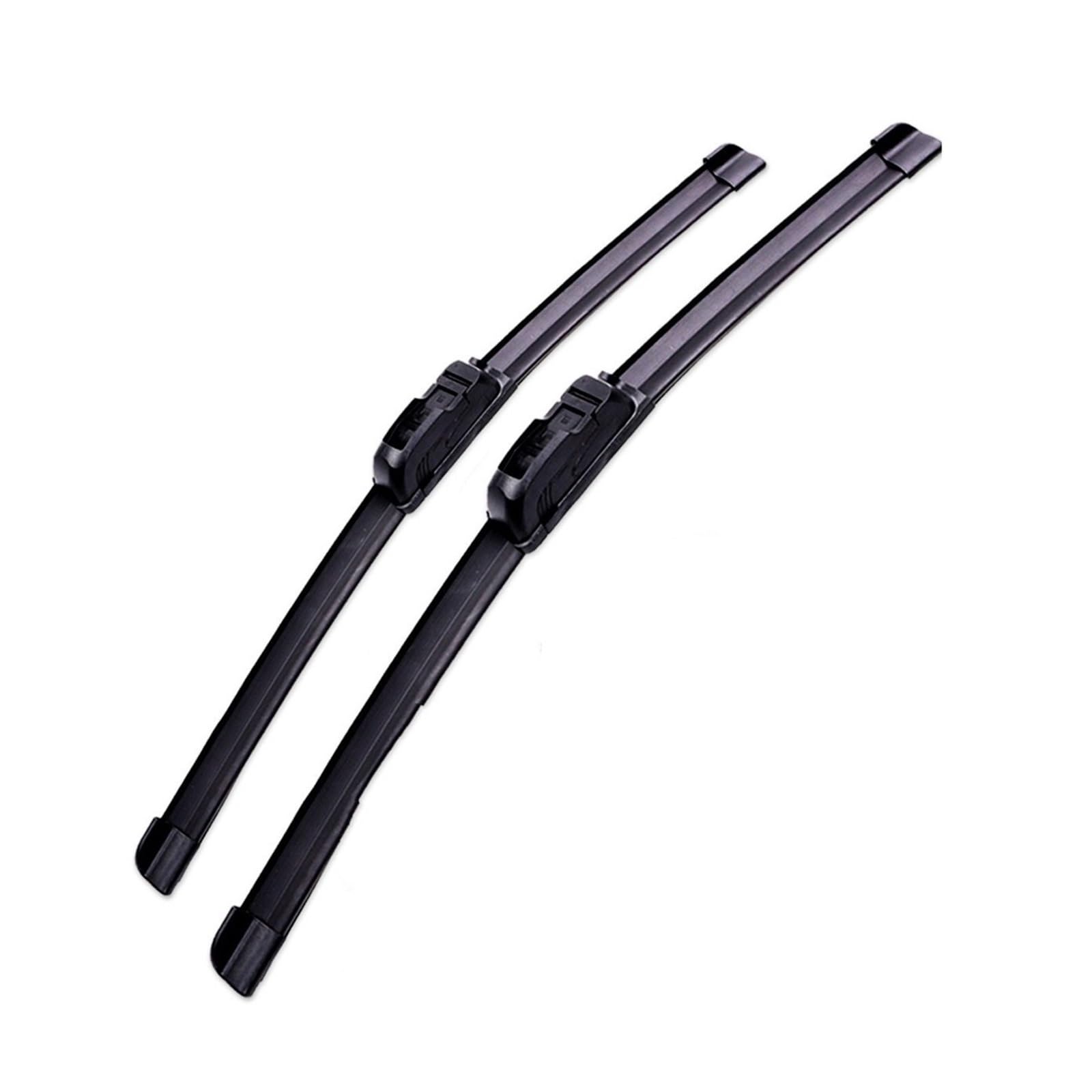 Scheibenwischer Für Mitsubishi für Triton L200 2015-2020 Auto Front Wischer Klingen Set Windschutzscheibe Scheibenwischer Scheibenwischer Für Mitsubishi für Triton L200 2015-2020 Auto Front Wischer Klingen Set Windschutzscheibe Scheibenwischer von GERLJ