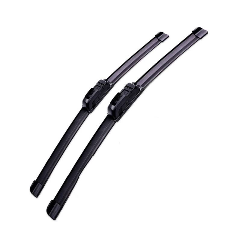 Scheibenwischer Für Mitsubishi für Triton L200 2015-2020 Auto Front Wischer Klingen Set Windschutzscheibe Scheibenwischer von GERLJ