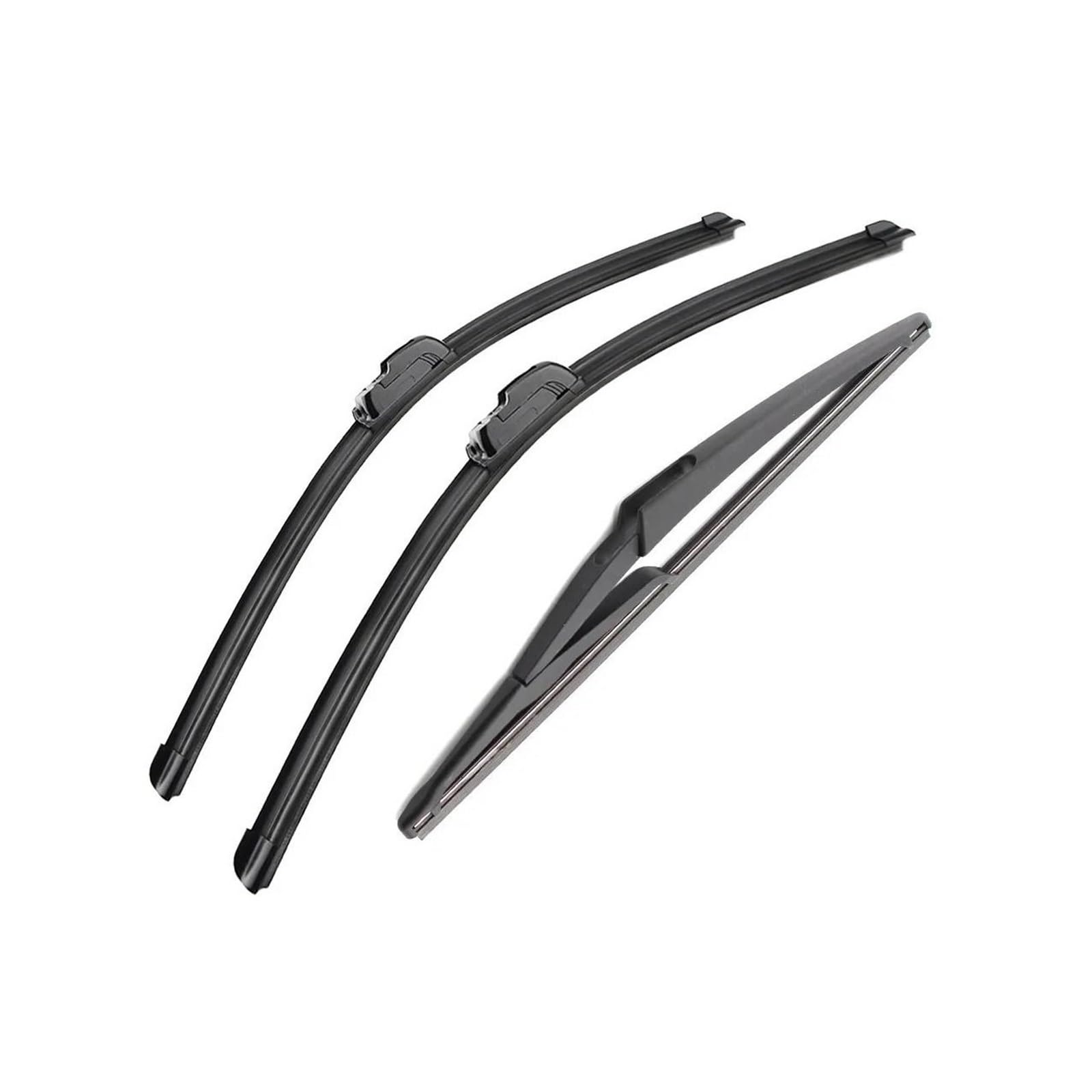 Scheibenwischer Für Peugeot 1007 2005 2006 2007 2008 2009 2010 2011 Vorne Hinten Wischer Klingen Pinsel J Haken Scheibenwischer Für Peugeot 1007 2005 2006 2007 2008 2009 2010 2011 Vorne Hinten Wischer Klingen Pinsel J Haken von GERLJ