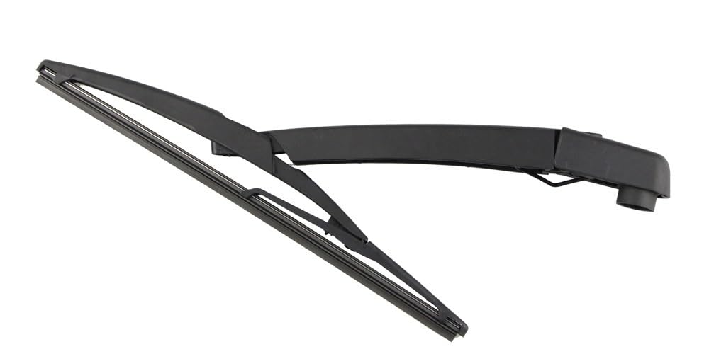 Scheibenwischer Für Peugeot 5008 für Fließheck 2009-Auto Heckscheibenwischerblatt Klingen Arm Zurück Scheibenwischer 295mm Auto Styling Scheibenwischer Für Peugeot 5008 für Fließheck 2009-Auto Heckscheibenwischerblatt Klingen Arm Zurück Scheibenwischer 295mm Auto Styling von GERLJ
