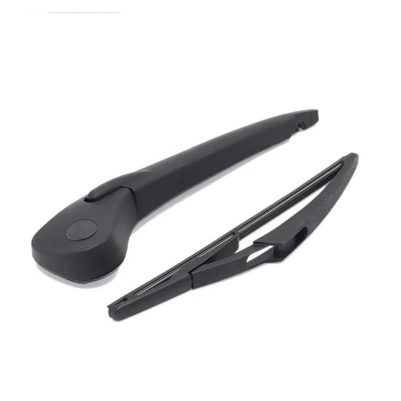 Scheibenwischer Für Renault Modus für Fließheck 2004-2005 11 "Auto Hinten Wischer Klingen Zurück Windschutzscheibe Wischer Arm von GERLJ