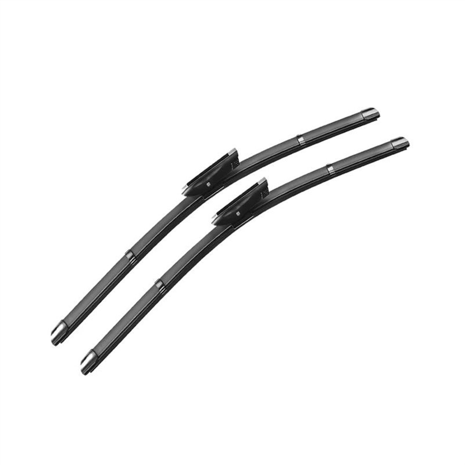 Scheibenwischer Für Smart Fortwo 453 C453 A453 W453 2014-2022 EQ Front Wischer Klingen Bürsten(LHD) von GERLJ
