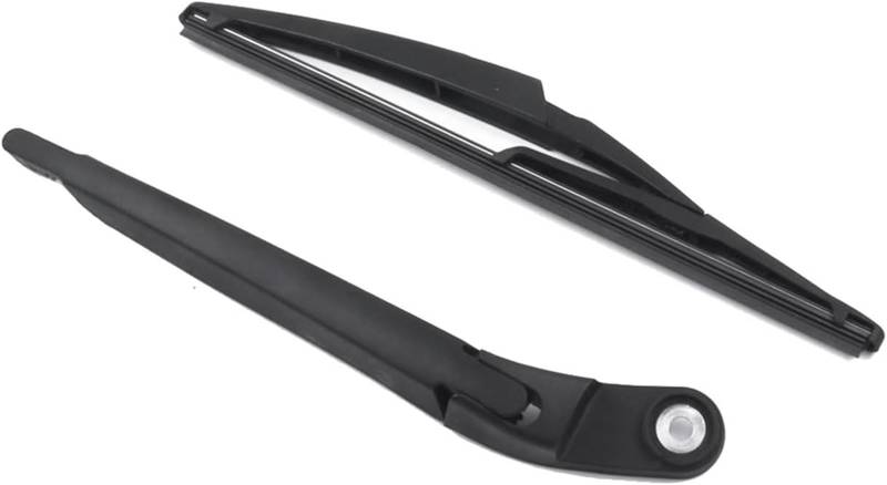 Scheibenwischer Hinten Windschutzscheiben Scheibenwischer Arm Klinge Für Peugeot 2004-2015 Auto Wischer von GERLJ
