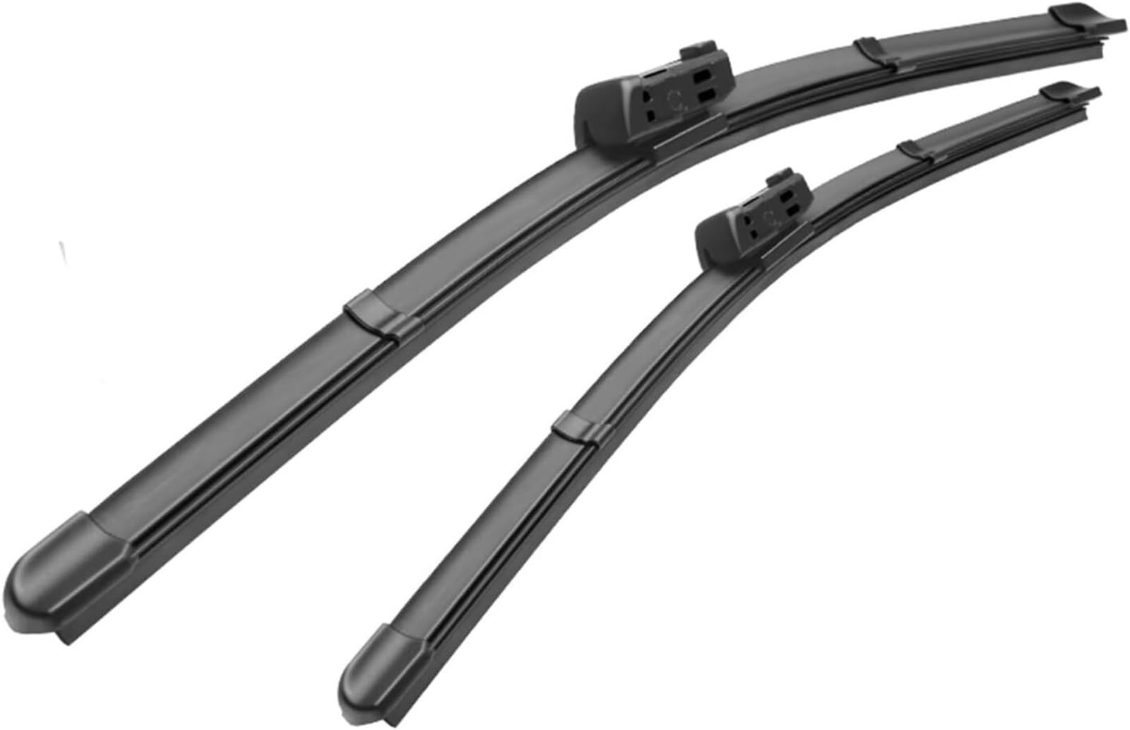 Scheibenwischer RHD LHD Front Wischer Klingen Für Opel Für Grandland X Windschutzscheibe Windschutz Scheibenwischer RHD LHD Front Wischer Klingen Für Opel Für Grandland X Windschutzscheibe Windschutz von GERLJ