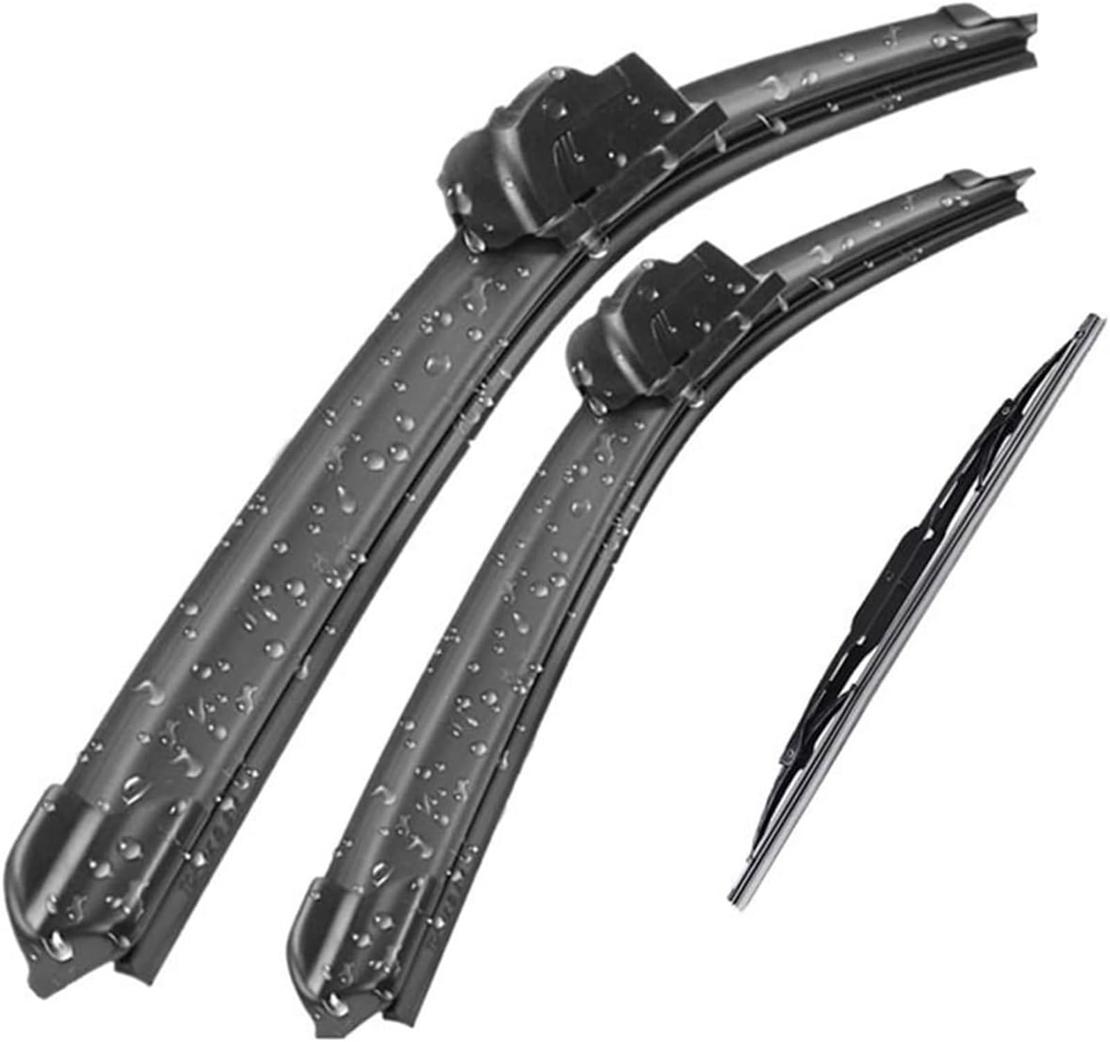 Scheibenwischer Vorne Hinten Wischer Blades Set Kit Windschutzscheibe Fenster Pinsel Für Chevrolet Für Captiva Scheibenwischer Vorne Hinten Wischer Blades Set Kit Windschutzscheibe Fenster Pinsel Für Chevrolet Für Captiva von GERLJ
