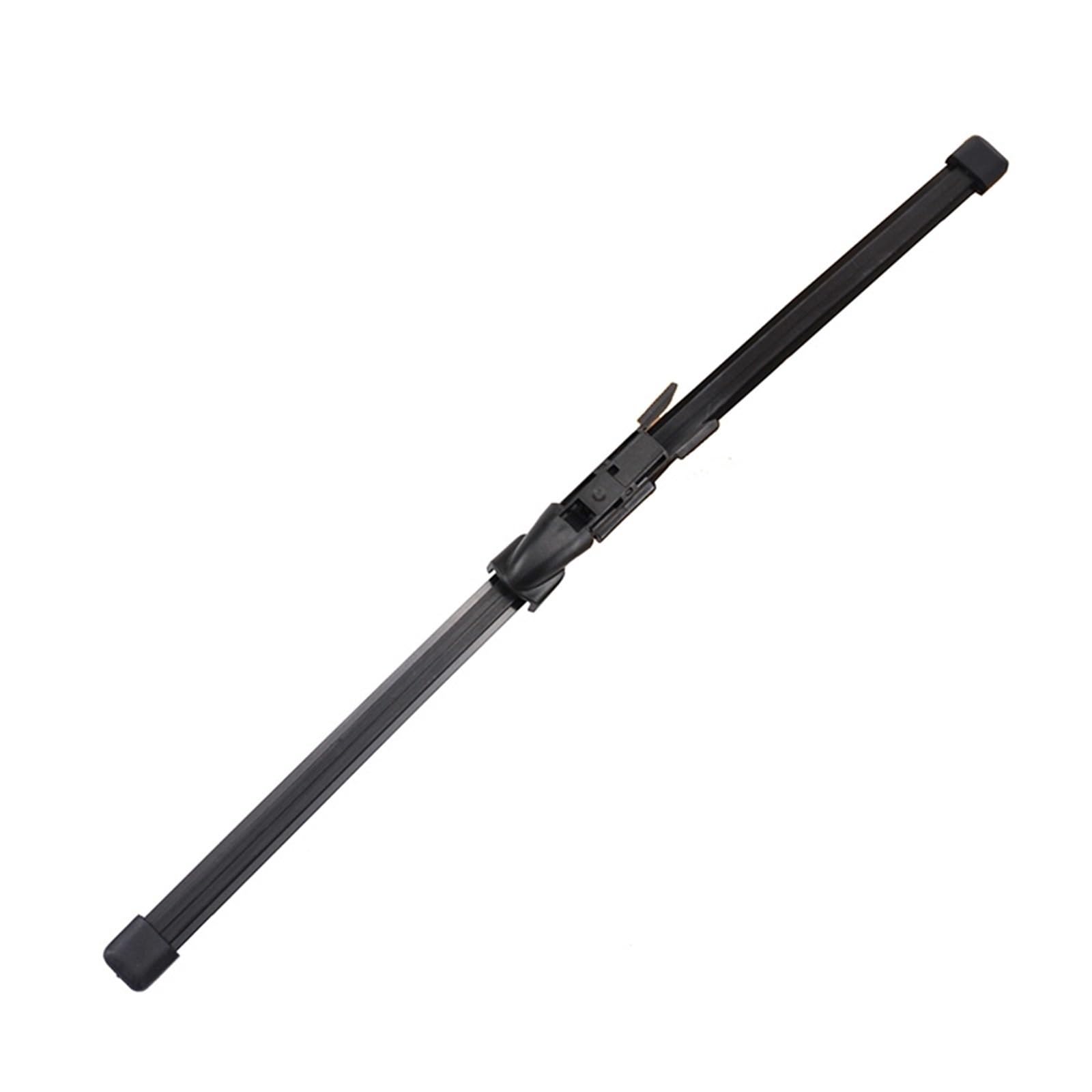 Scheibenwischer Wischer, 12 Zoll Heckscheibenwischerblatt für Mini für Clubman R55 2007-2014, Windschutzscheibe, Heckklappenfenster (für eine Seitentür) von GERLJ