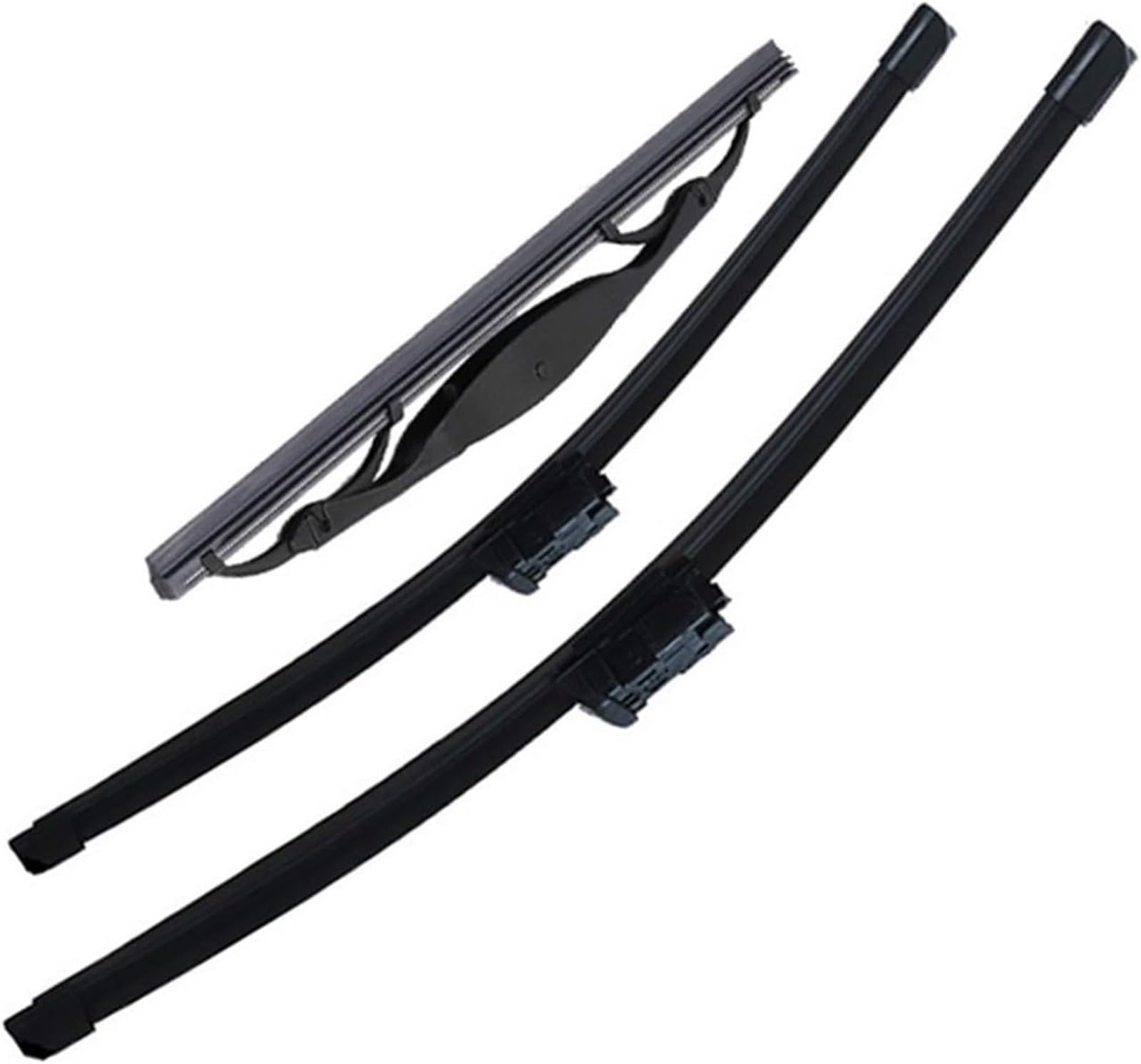Scheibenwischer Wischerblätter Auto Vorne Hinten Wischerblätter Set Für Holden Für Trax 2013 Scheibenwischer Wischerblätter Auto Vorne Hinten Wischerblätter Set Für Holden Für Trax 2013 von GERLJ
