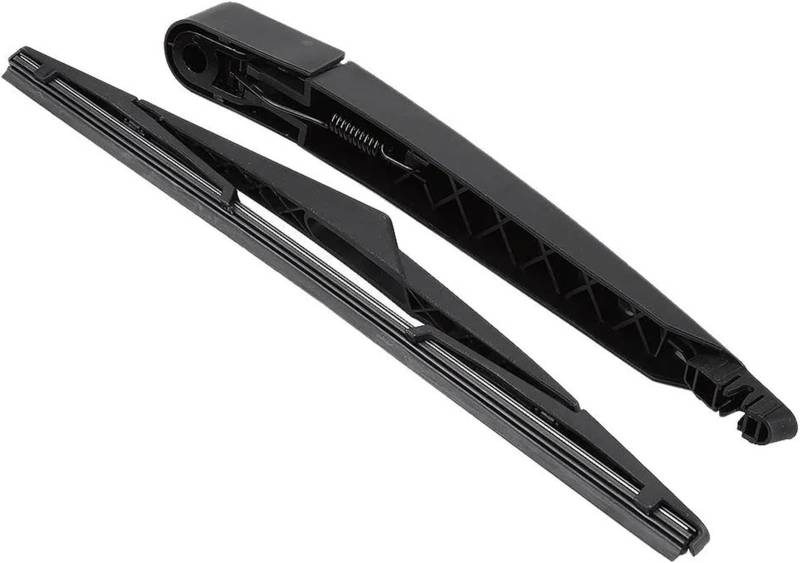 Scheibenwischer Wischerblätter Hinten Arm Blade Set Für Opel Für Astra 2003-2009 Auto Wischer von GERLJ