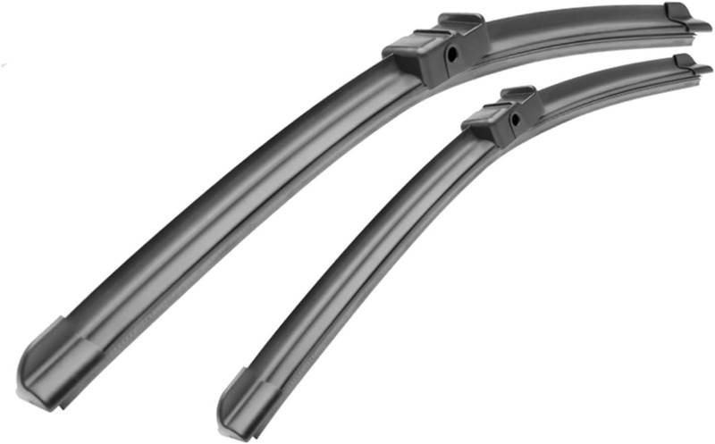 Scheibenwischer Wischerblätter RHD LHD Frontwischerblätter für Ford für Galaxy MK2 2001-2006 von GERLJ