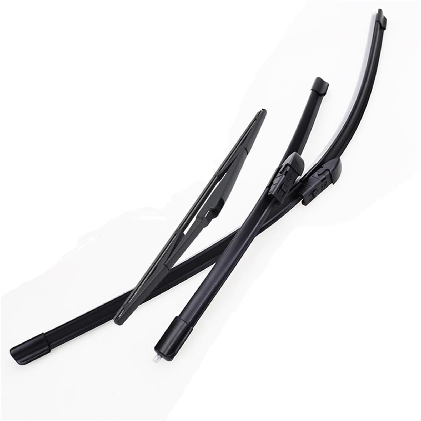 Scheibenwischer Wischerblätter vorne hinten Wischerblätter Set für Mazda CX9 MK2 2016-2023 Autowischer Scheibenwischer Wischerblätter vorne hinten Wischerblätter Set für Mazda CX9 MK2 2016-2023 Autowischer von GERLJ