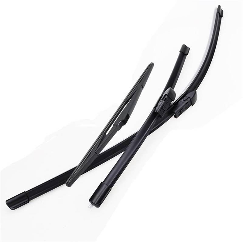Scheibenwischer Wischerblätter vorne hinten Wischerblätter Set für Mazda CX9 MK2 2016-2023 Autowischer von GERLJ
