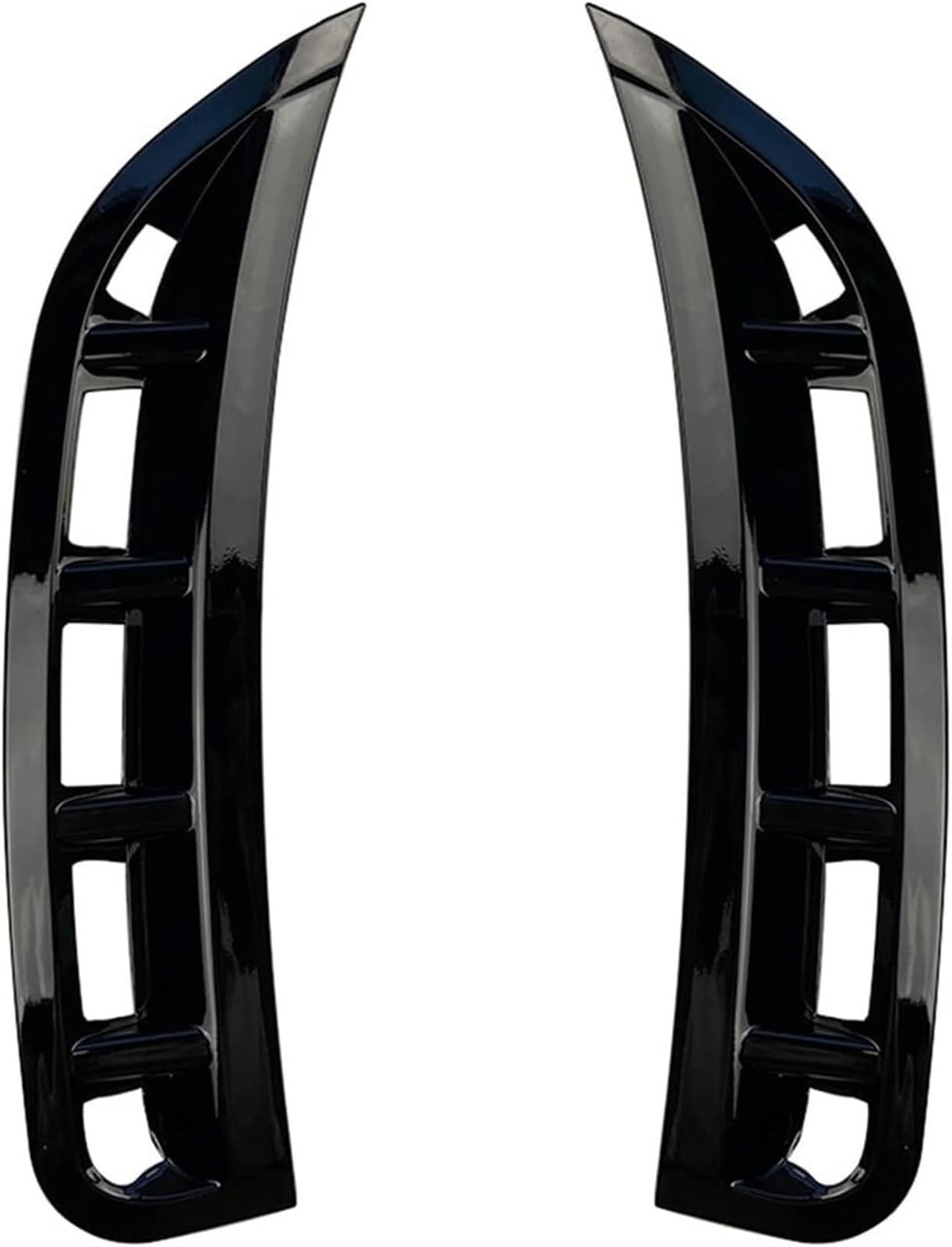 Seitenspoiler Spoiler Für Mercedes Für Benz GLE Klasse W167 V167 GLE350/400d/GLE450 GLE53 2020 + von GERLJ