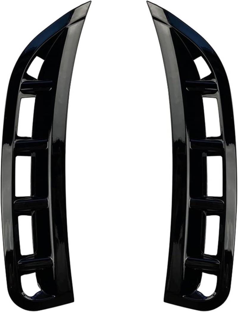 Seitenspoiler Spoiler Für Mercedes Für Benz GLE Klasse W167 V167 GLE350/400d/GLE450 GLE53 2020 + von GERLJ