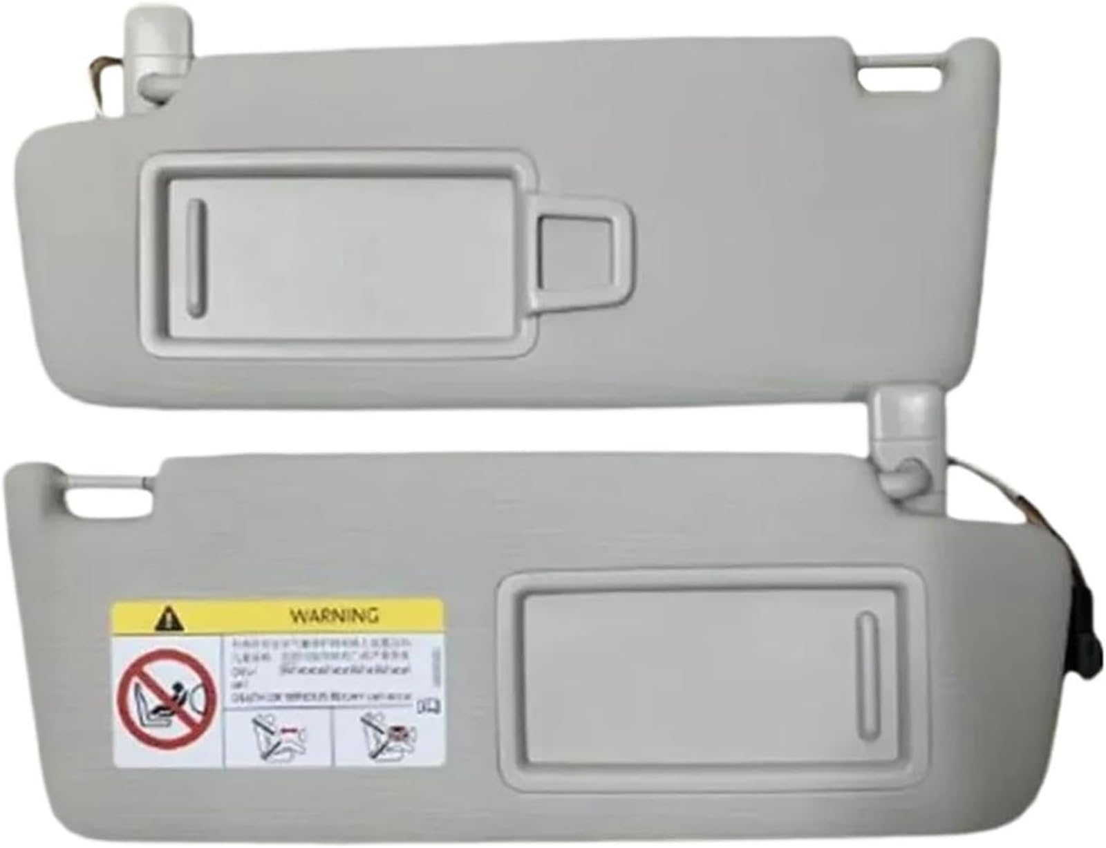 Spiegel Sonnenblende Sonnenblende Panel für Mit Spiegel Für Golf 7 Für Passat B8 Windschutzscheibe Sonnenschutz Front Sonnenschirm Spiegel Sonnenblende Sonnenblende Panel für Mit Spiegel Für Golf 7 Für Passat B8 Windschutzscheibe Sonnenschutz Front Sonnenschirm von GERLJ