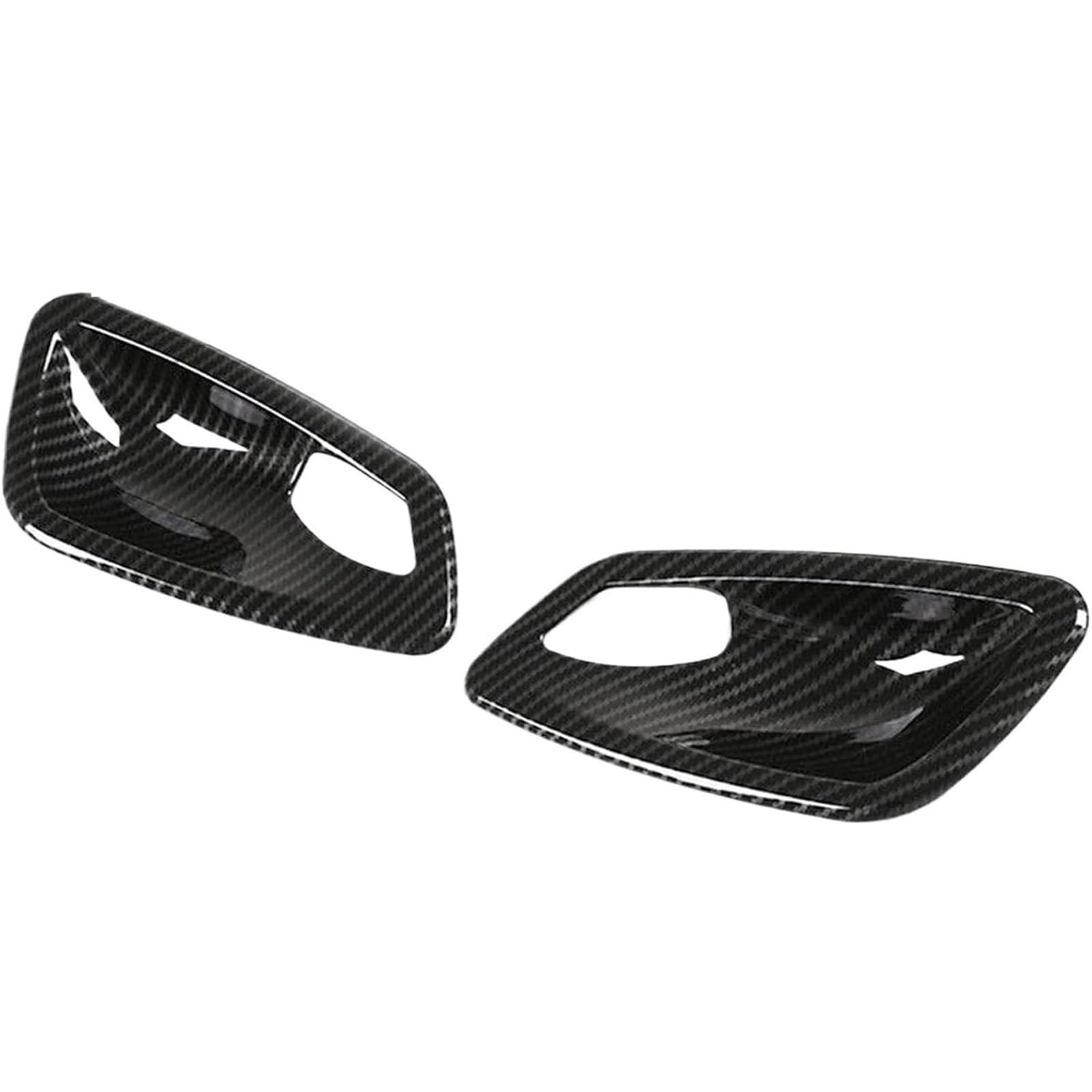 Türinnengriffe Auto Innen Tür Griff Schüssel Abdeckung Trim für BMW E92 E93 335i für Coupe 2007-2013 für BMW M3 Türinnengriffe Auto Innen Tür Griff Schüssel Abdeckung Trim für BMW E92 E93 335i für Coupe 2007-2013 für BMW M3 von GERLJ