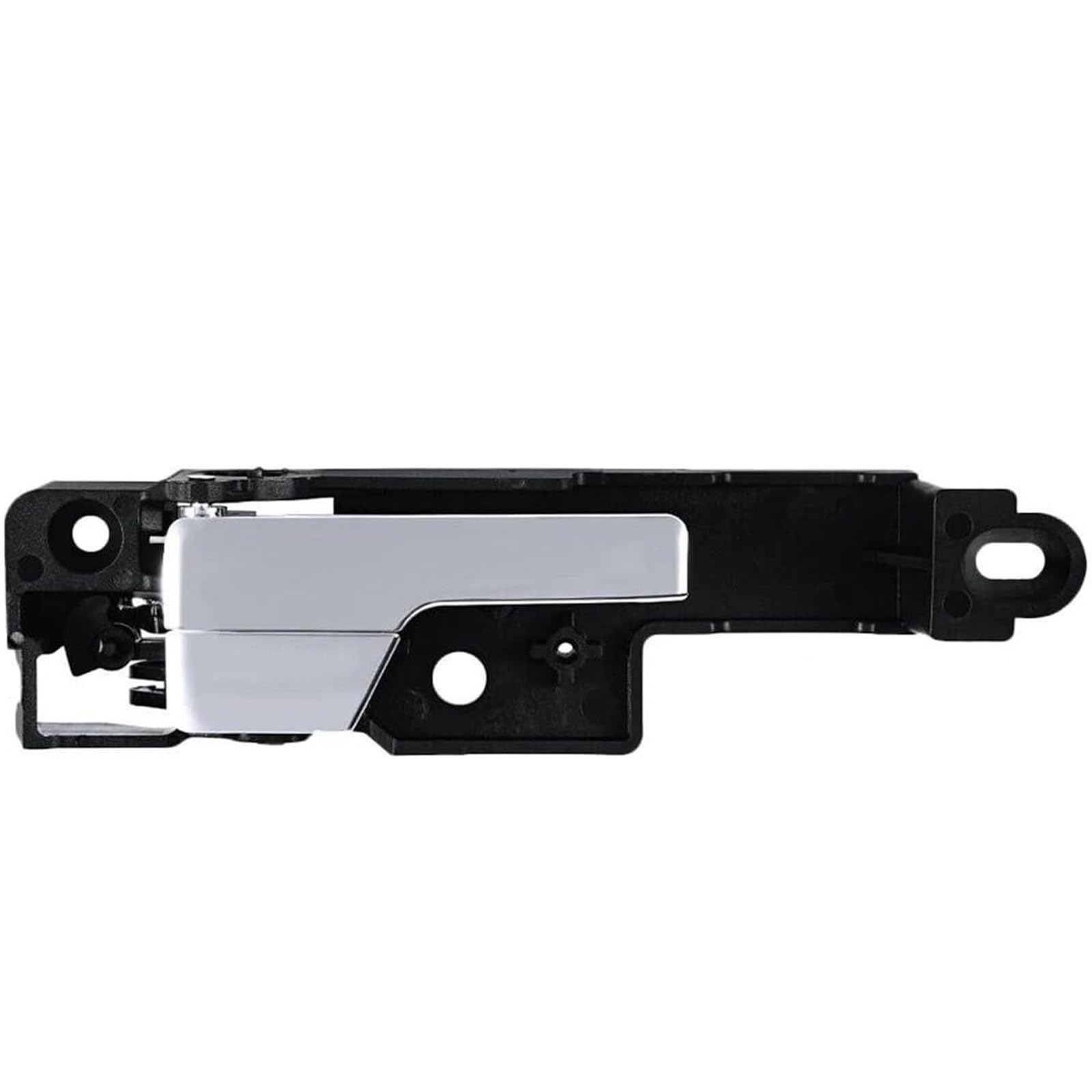 Türinnengriffe Auto Innen Tür Griff Vorne Hinten Links Rechts für Ford für Fusion 2006-2012(Front Right) von GERLJ