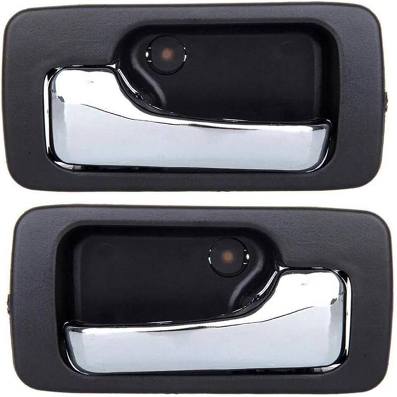 Türinnengriffe Für Accord 1994-1997 Innen Tür Griff Vorne Hinten Innen Links Rechts(1pair) von GERLJ