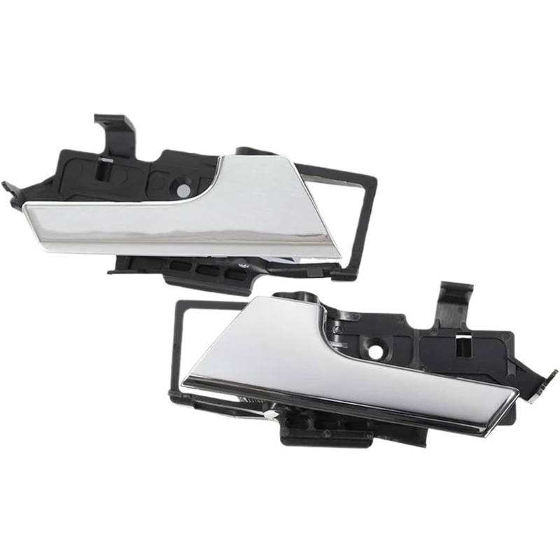 Türinnengriffe Für Chevrolet für Aveo für aveo5 Innen Tür Griff Links Rechts Innen Tür Griff Auto Innen Griff Schüssel(Left and Right) von GERLJ