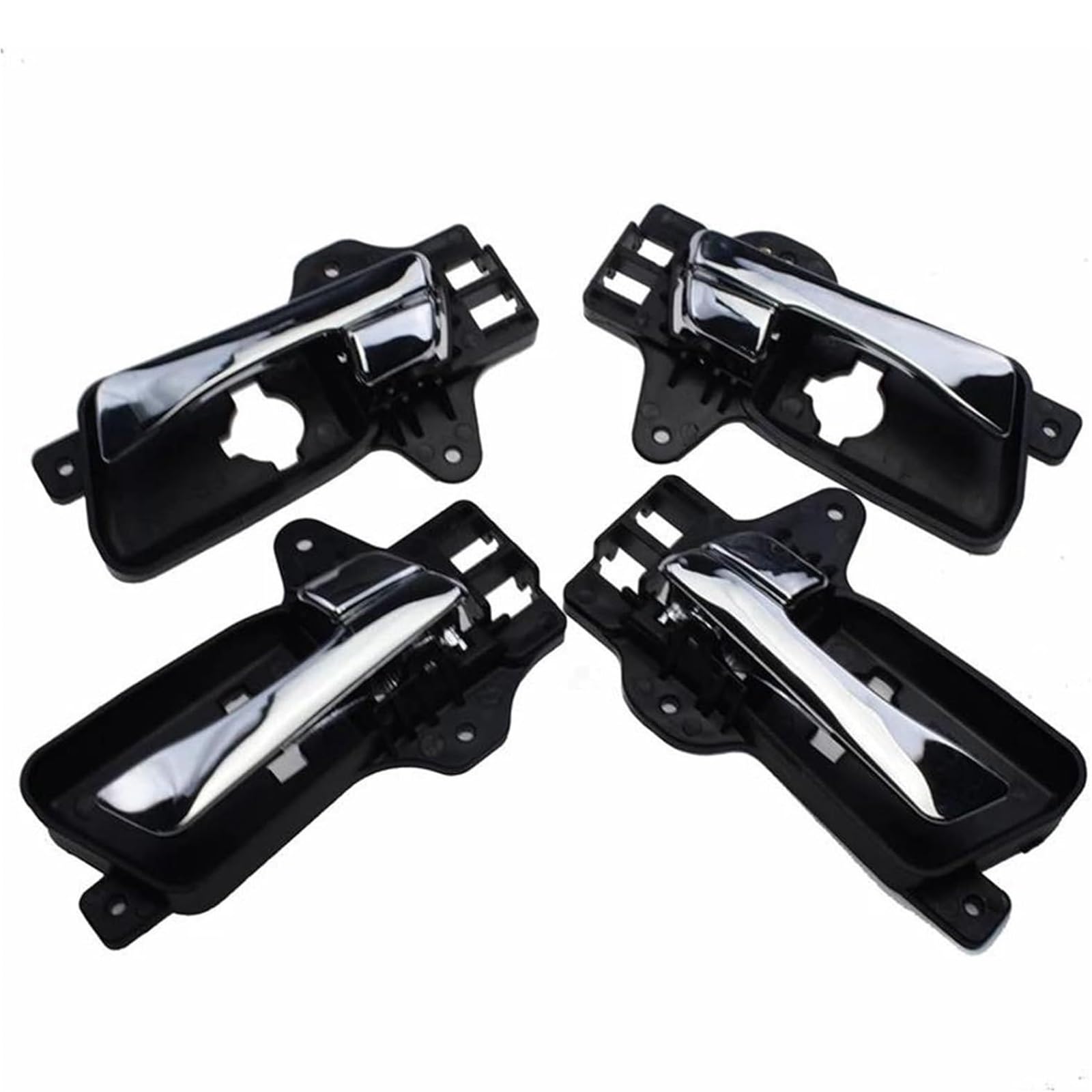 Türinnengriffe Für Hyundai I30 I30CW 2007-2011 Innen Tür Griffe Vorne Hinten Türinnengriffe Für Hyundai I30 I30CW 2007-2011 Innen Tür Griffe Vorne Hinten von GERLJ