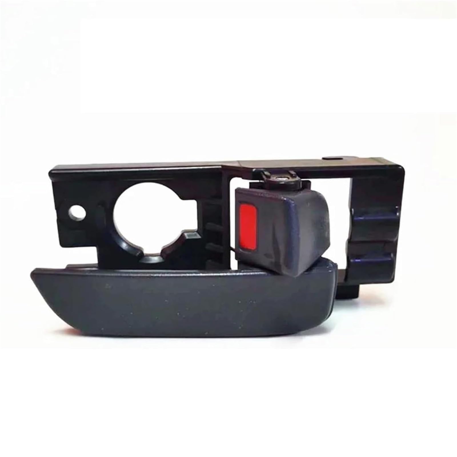 Türinnengriffe Für Hyundai für Accent 2006-2011 Auto Innen Tür Griff Innere Tür Offenen Griffe Schwarz Zubehör(Front Right Side) von GERLJ