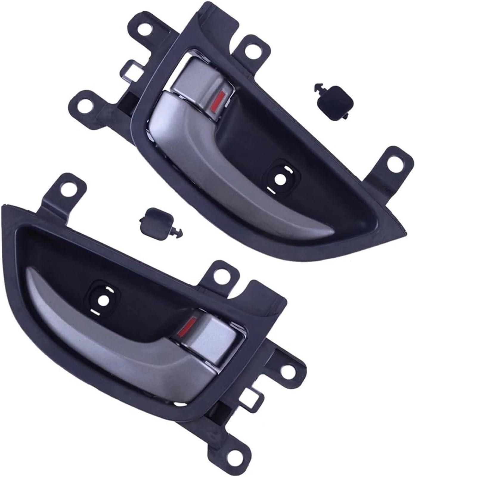 Türinnengriffe Für Hyundai für Elantra 2011-2016 1 Paar Auto Innen Tür Griff Fangen Türinnengriffe Für Hyundai für Elantra 2011-2016 1 Paar Auto Innen Tür Griff Fangen von GERLJ