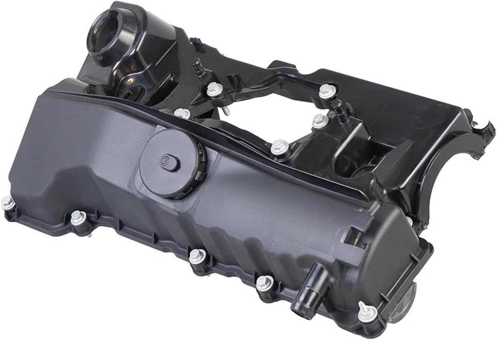 Ventildeckelsatz Für BMW N46 320 325 330 520 530 730 X5 X6 3,0 M54 für motor Ventil Abdeckung Ventildeckelsatz Für BMW N46 320 325 330 520 530 730 X5 X6 3,0 M54 für motor Ventil Abdeckung von GERLJ