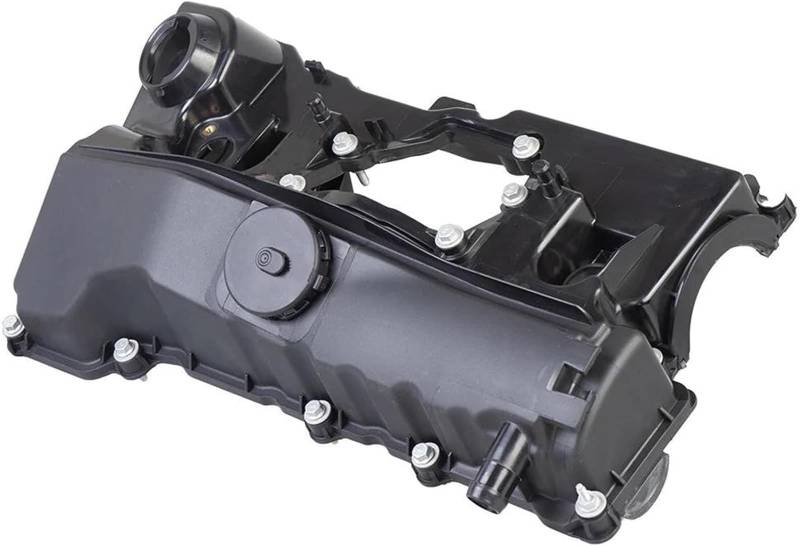 Ventildeckelsatz Für BMW N46 320 325 330 520 530 730 X5 X6 3,0 M54 für motor Ventil Abdeckung von GERLJ