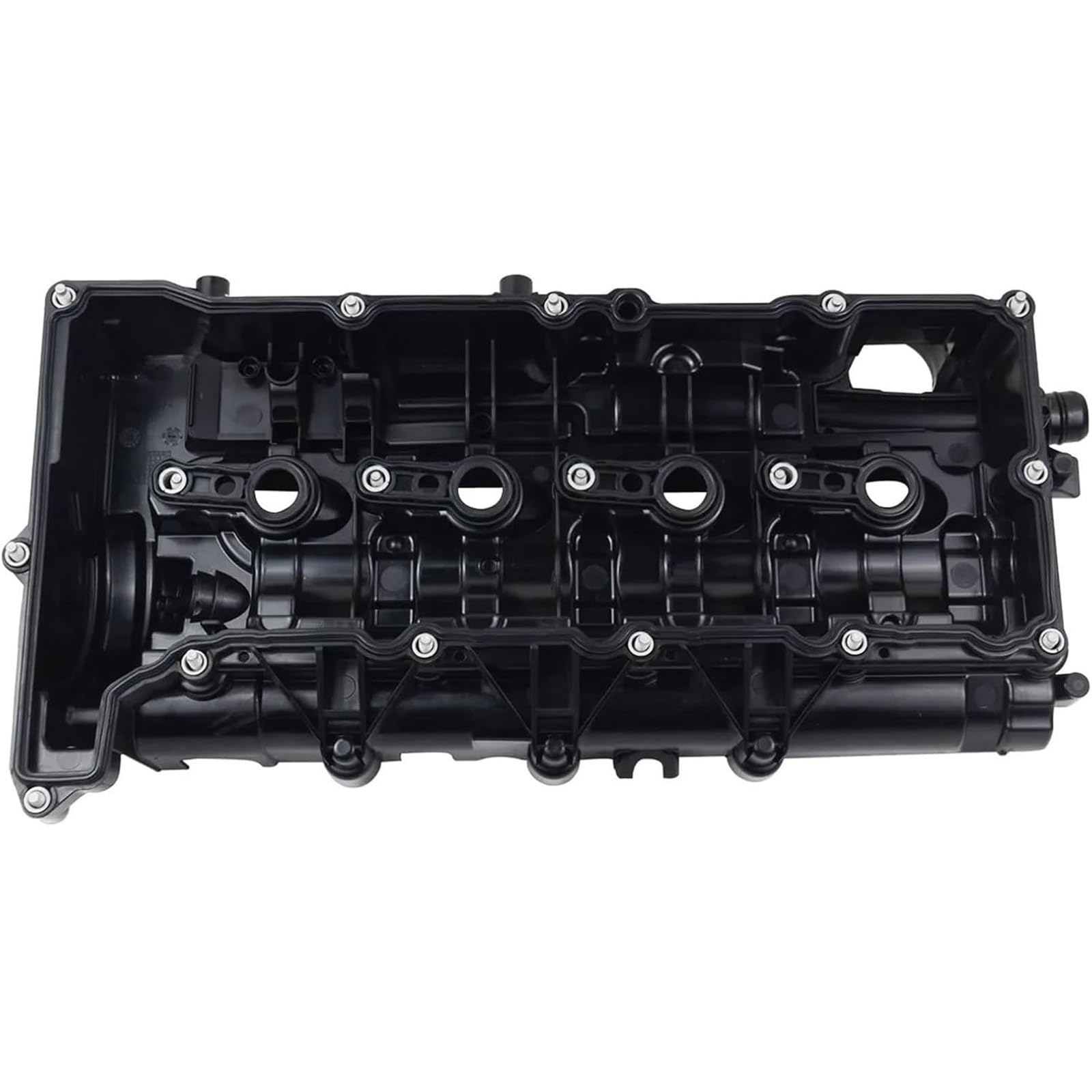 Ventildeckelsatz Für BMW Zylinderkopf für Motorventildeckel Dichtungen für Motorventildeckel Ventildeckelsatz Für BMW Zylinderkopf für Motorventildeckel Dichtungen für Motorventildeckel von GERLJ