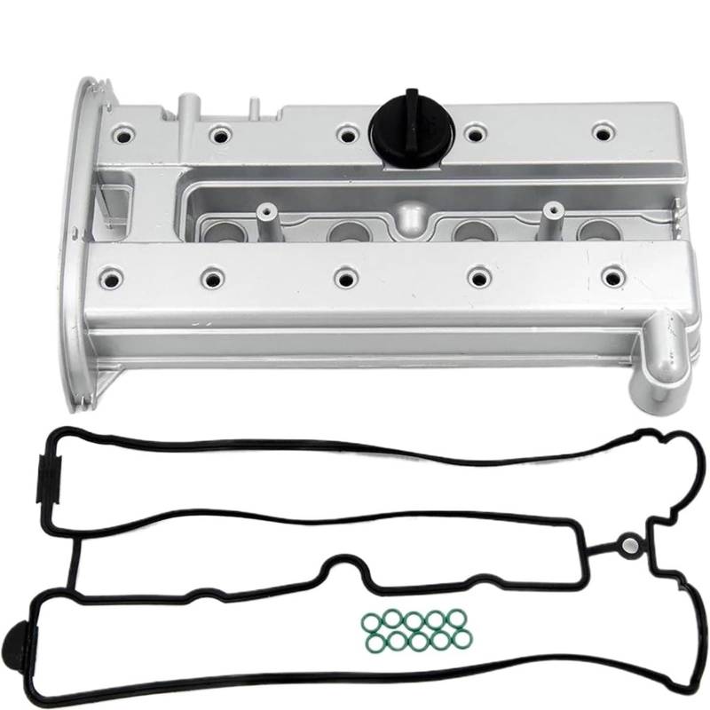 Ventildeckelsatz Für Chevrolet für captiva Aluminium Legierung für motor Zylinderkopf Ventil Abdeckung Ventil Kammer von GERLJ
