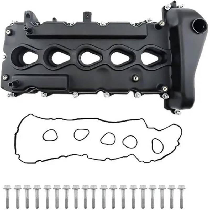 Ventildeckelsatz Für Chevrolet für colorado 2004-2006 für motor Ventil Abdeckung Und Dichtung Zubehör für motor Ventil Abdeckung von GERLJ
