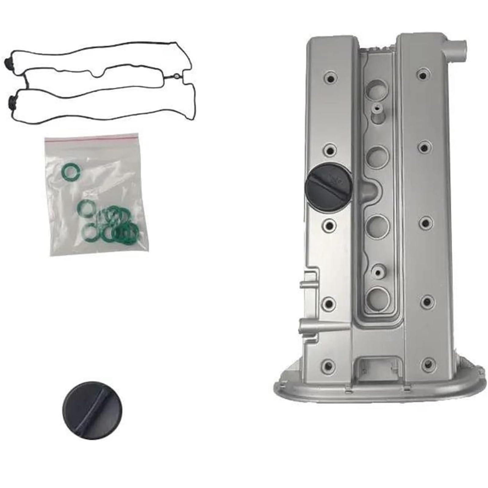 Ventildeckelsatz Für Chevrolet für vista 2005-2006 für motor Ventil Abdeckung Aluminium Und Dichtung für motor Ventil Abdeckung Ventildeckelsatz Für Chevrolet für vista 2005-2006 für motor Ventil Abdeckung Aluminium Und Dichtung für motor Ventil Abdeckung von GERLJ