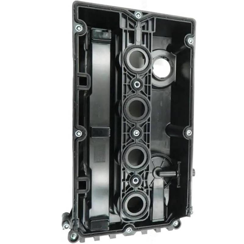 Ventildeckelsatz Für Motorventil Nockenwellen-Kipphebel Zubehör für Chevrolet für Aveo 2009 2010 2011 für Motorventildeckel von GERLJ