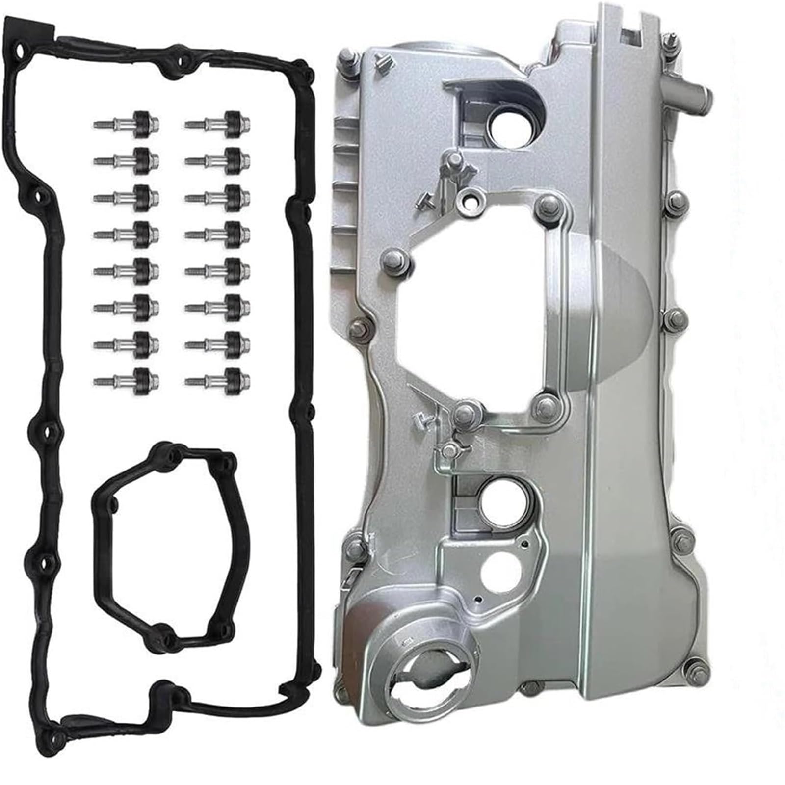 Ventildeckelsatz Für Motorventildeckel Zylinderkopf Kipphebeldeckel für BMW für Motorventildeckel Ventildeckelsatz Für Motorventildeckel Zylinderkopf Kipphebeldeckel für BMW für Motorventildeckel von GERLJ