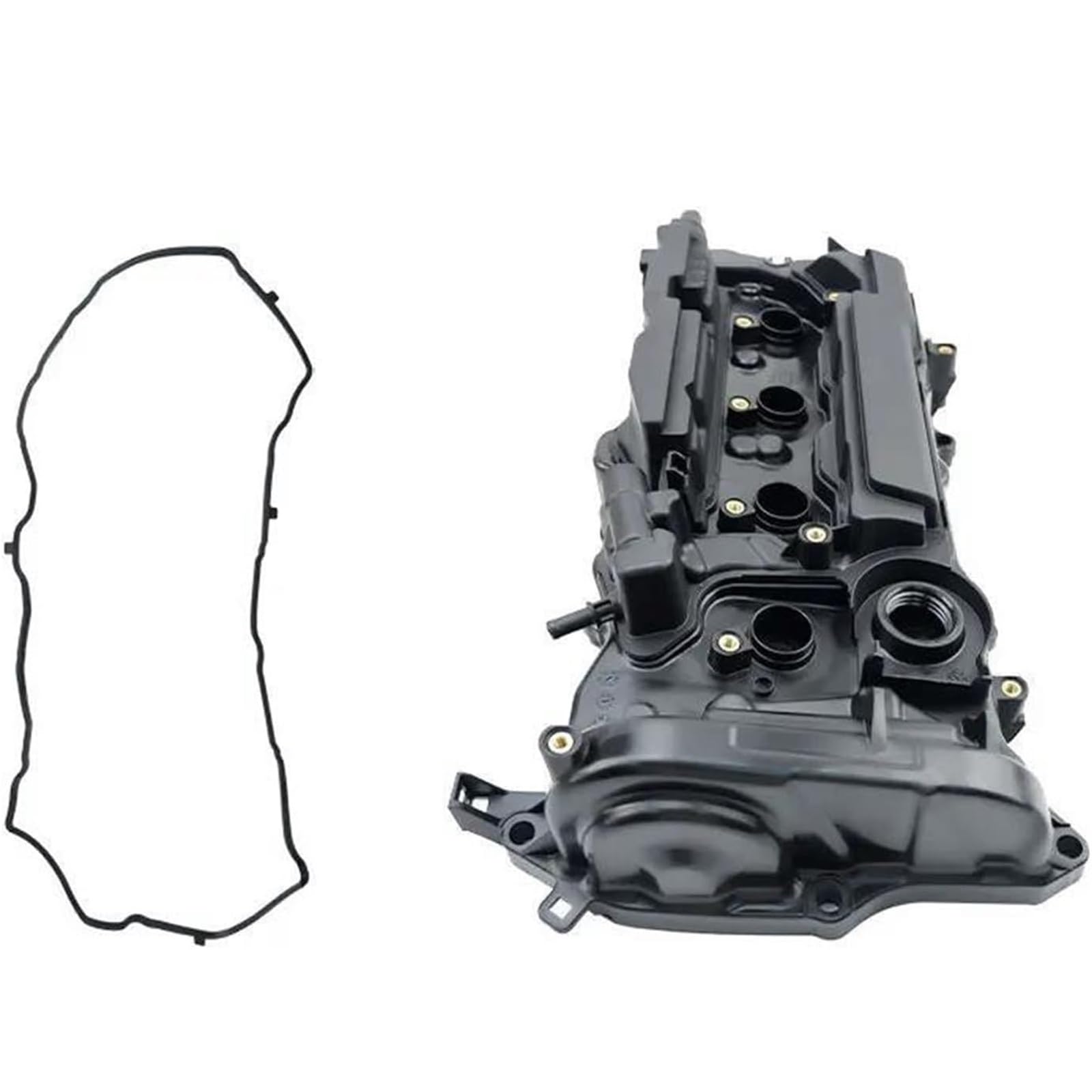 Ventildeckelsatz Für Motorventildeckel und Dichtung ersetzen für Motorventildeckel von GERLJ