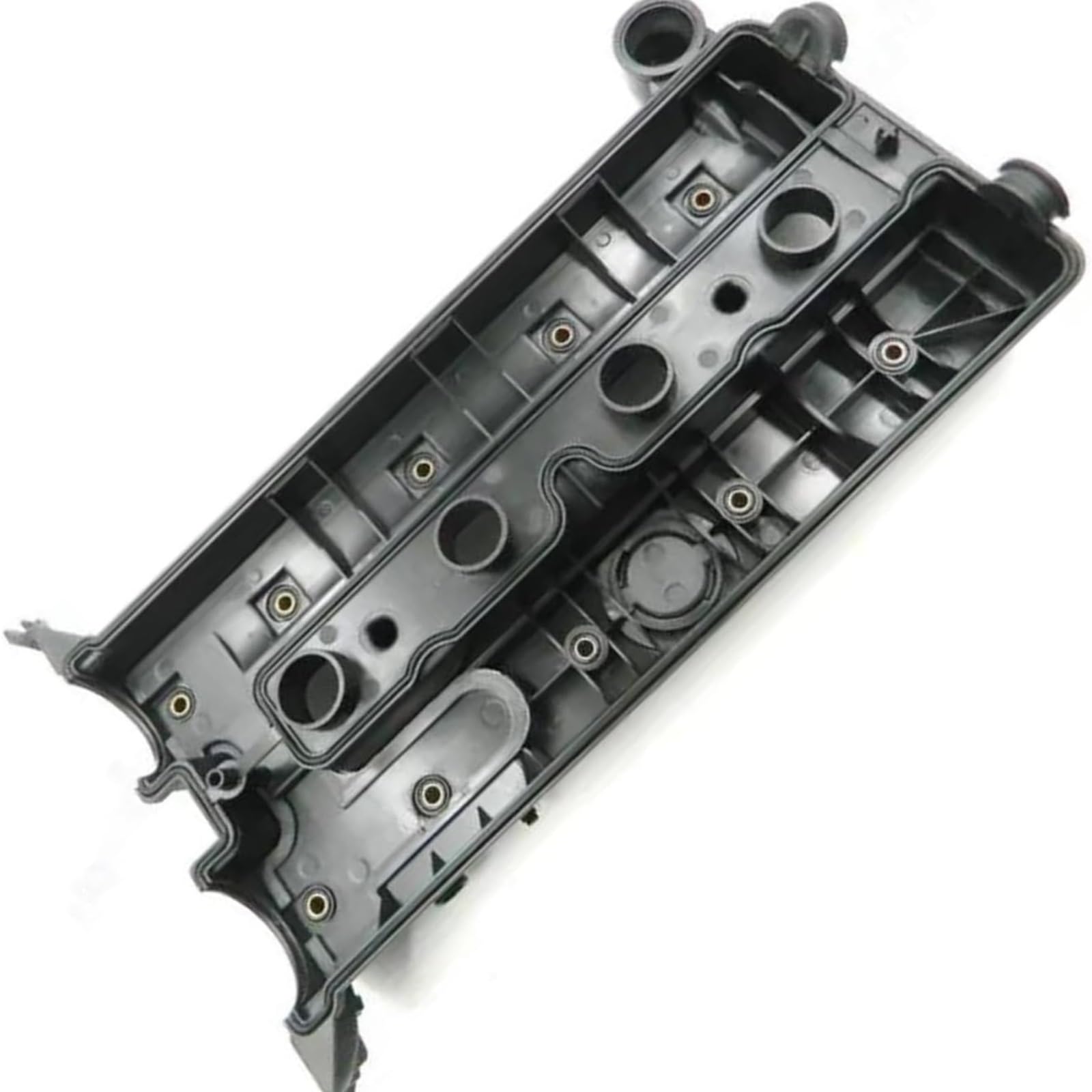 Ventildeckelsatz Für Opel Antara 2.4L Zylinderkopf Ventildeckel Zubehör 92068243 für Motorventildeckel Ventildeckelsatz Für Opel Antara 2.4L Zylinderkopf Ventildeckel Zubehör 92068243 für Motorventildeckel von GERLJ