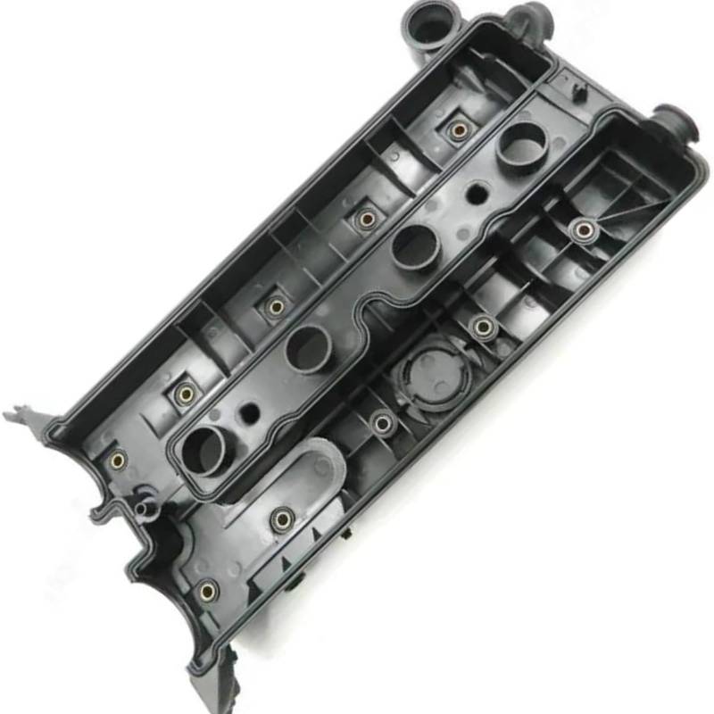 Ventildeckelsatz Für Opel Antara 2.4L Zylinderkopf Ventildeckel Zubehör 92068243 für Motorventildeckel von GERLJ