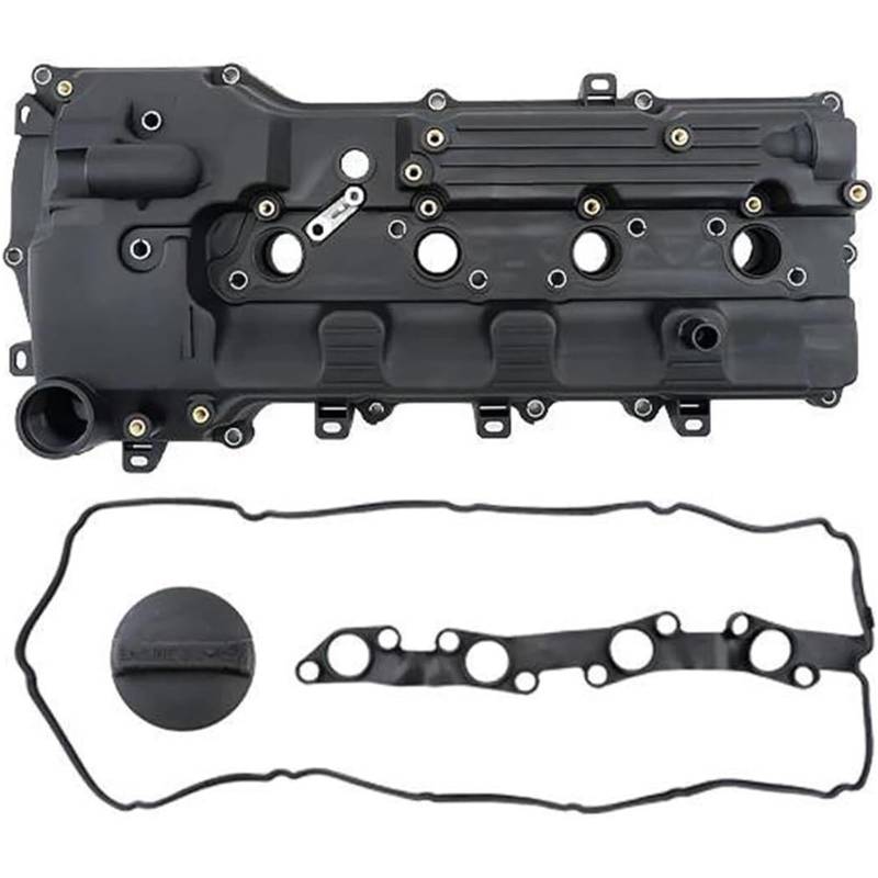 Ventildeckelsatz Für Toyota für tacoma 2016-2021 für motor Ventil Abdeckung Zylinderkopf Kammer Auto von GERLJ