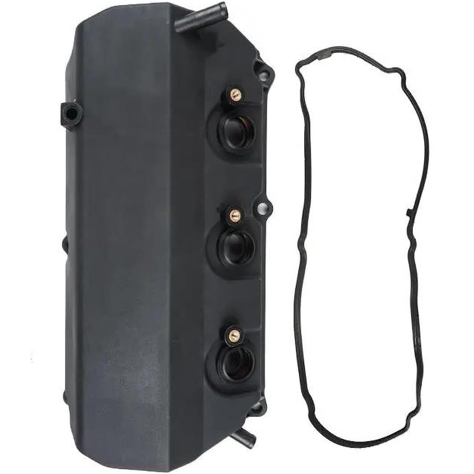 Ventildeckelsatz Für motor Ventil Abdeckung Zylinderkopf Kammer Auto Teile für Mitsubishi für outlander Cw W Ventildeckelsatz Für motor Ventil Abdeckung Zylinderkopf Kammer Auto Teile für Mitsubishi für outlander Cw W von GERLJ