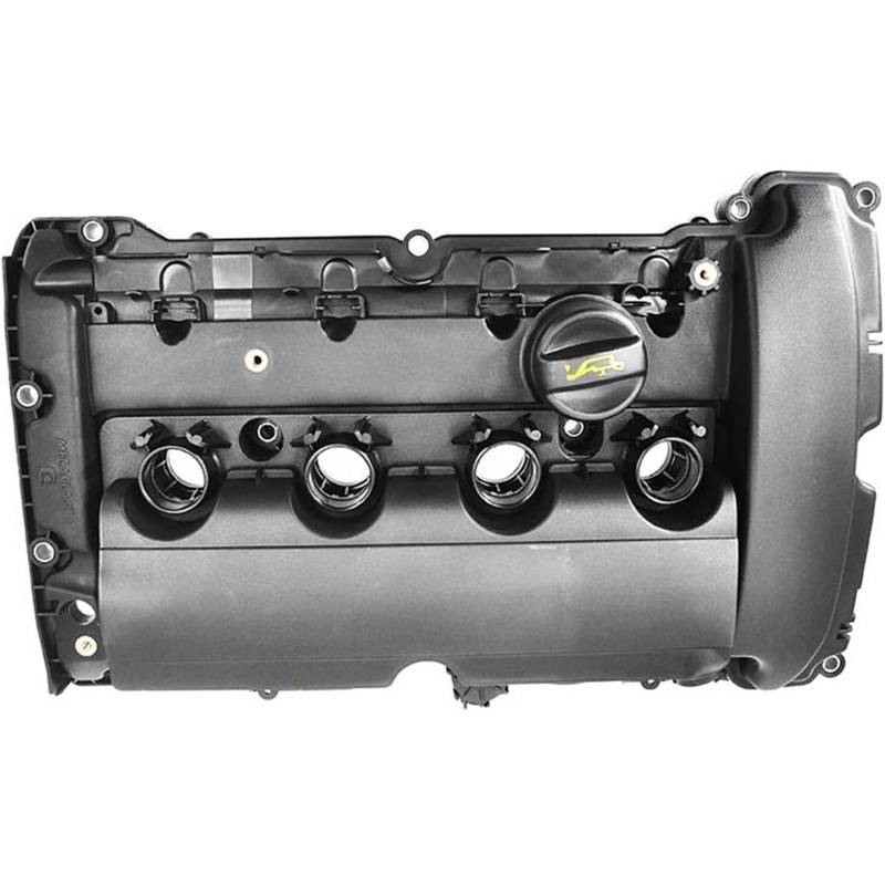 Ventildeckelsatz Für motor Zylinder Ventil Abdeckung Dichtung Zubehör für Peugeot für motor Ventil Abdeckung von GERLJ