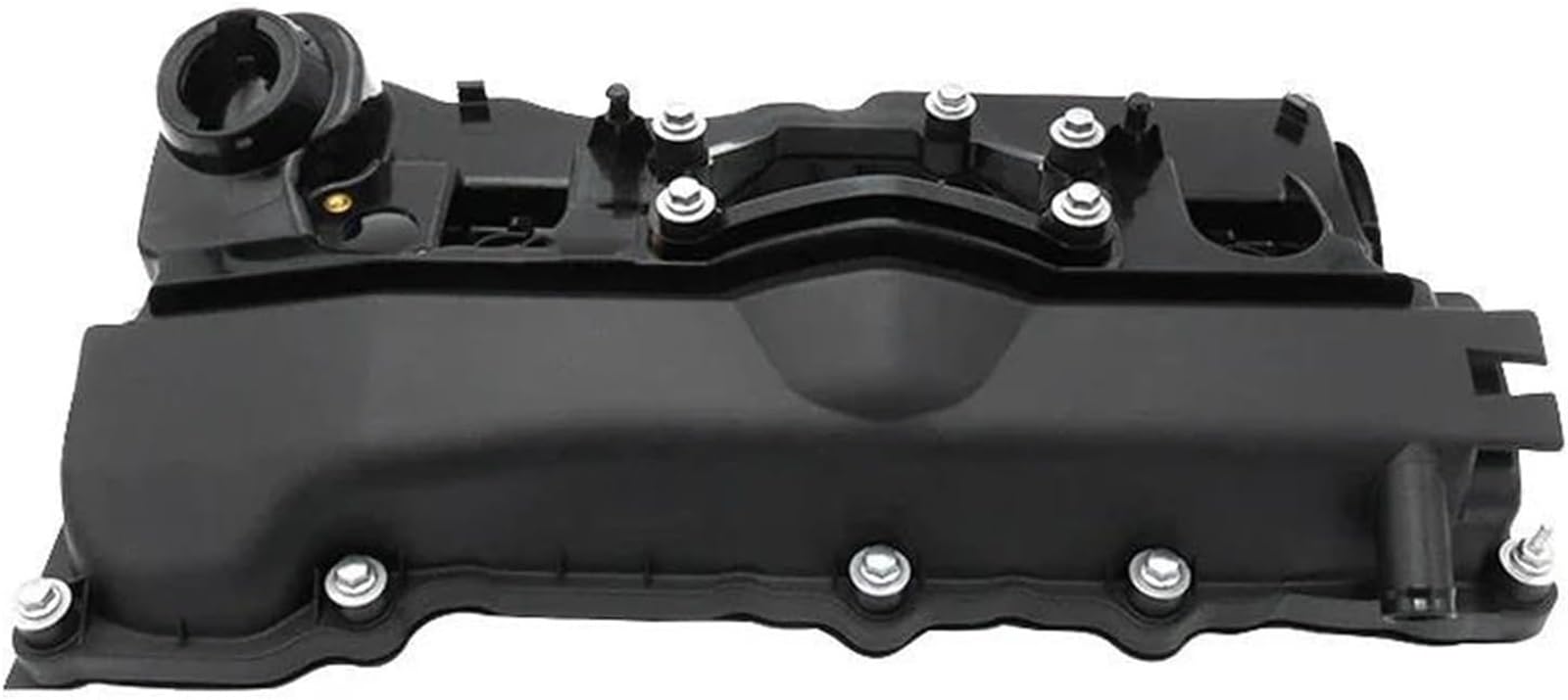 Ventildeckelsatz Für motor Zylinderkopf Dichtungen Für BMW 3 E46 316 318 X3 E83 Zylinder Kopf Ventil Kipphebel Abdeckung Ventildeckelsatz Für motor Zylinderkopf Dichtungen Für BMW 3 E46 316 318 X3 E83 Zylinder Kopf Ventil Kipphebel Abdeckung von GERLJ