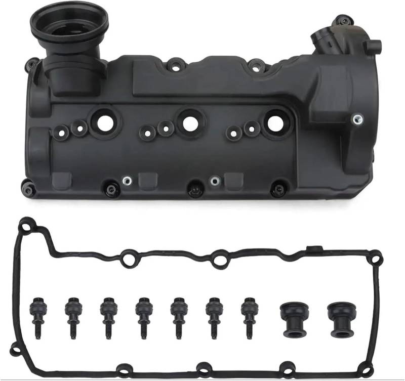 Ventildeckelsatz Für motor Zylinderkopf Dichtungen Für Q7 Q5 A5 B8 A4 B8 A8 D4 A7 für sportback A6 C7 von GERLJ