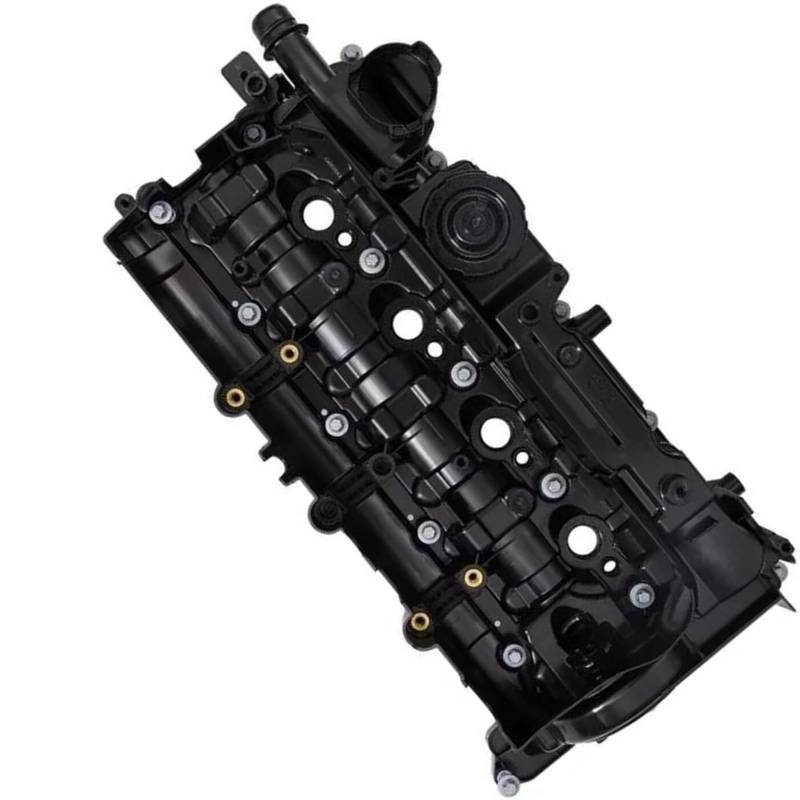 Ventildeckelsatz Rocker Ventil Abdeckung für BMW 5 SERIE F11 F07 F10 520d 525d N47N N47S1 für motor Ventil Abdeckung von GERLJ
