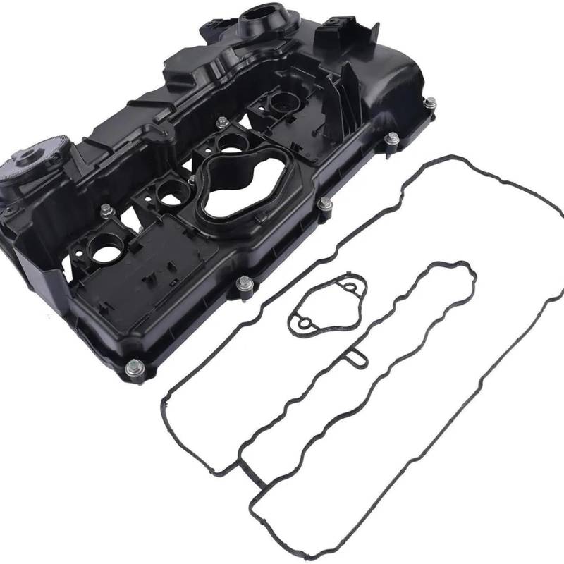 Ventildeckelsatz Zylinderkopf Ventildeckel für BMW 1 3 5 für Motorventildeckel von GERLJ
