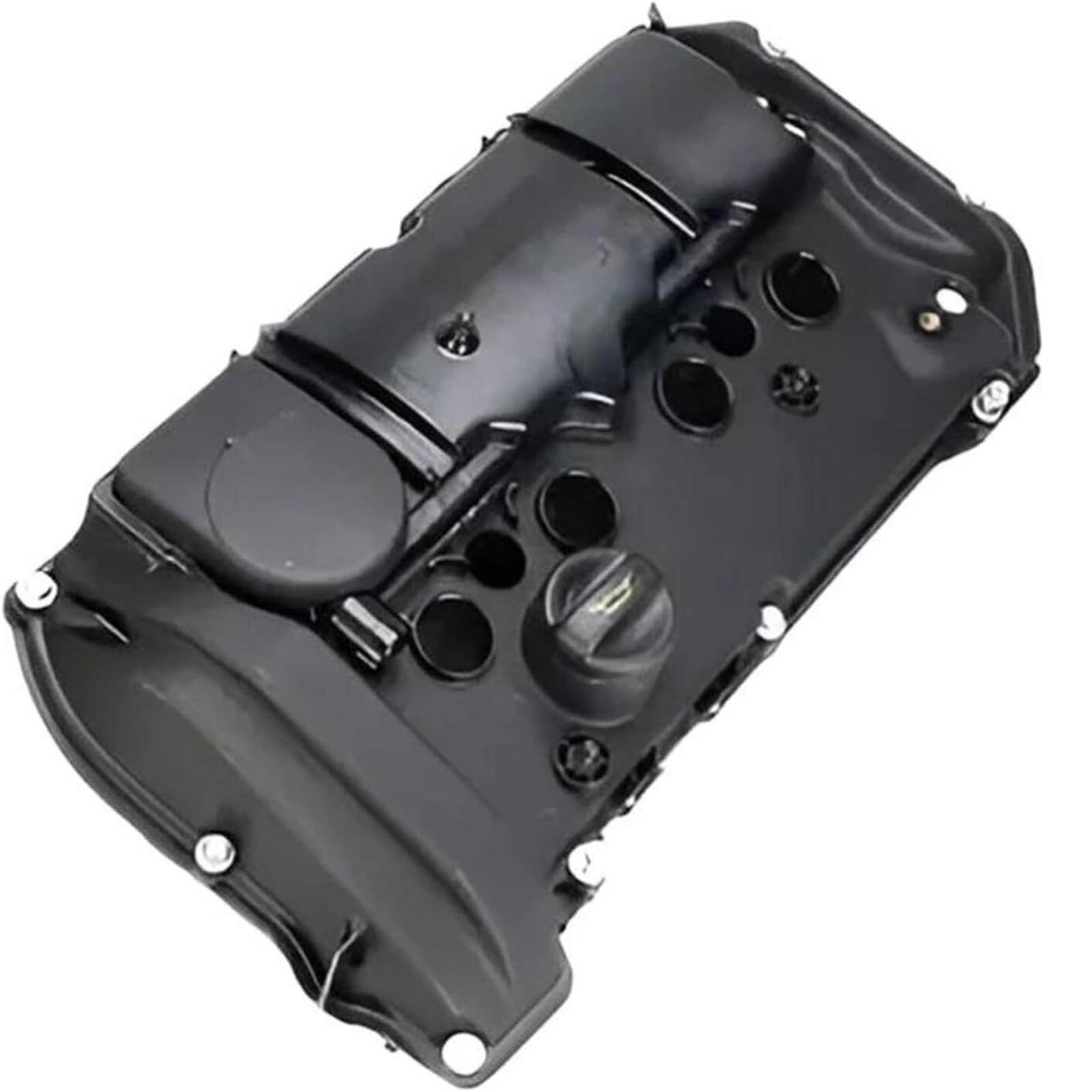 Ventildeckelsatz Zylinderkopf Ventildeckel für BMW 3er F30 F35 316I 1er F20 116I 118I 120I für Motorventildeckel Ventildeckelsatz Zylinderkopf Ventildeckel für BMW 3er F30 F35 316I 1er F20 116I 118I 120I für Motorventildeckel von GERLJ