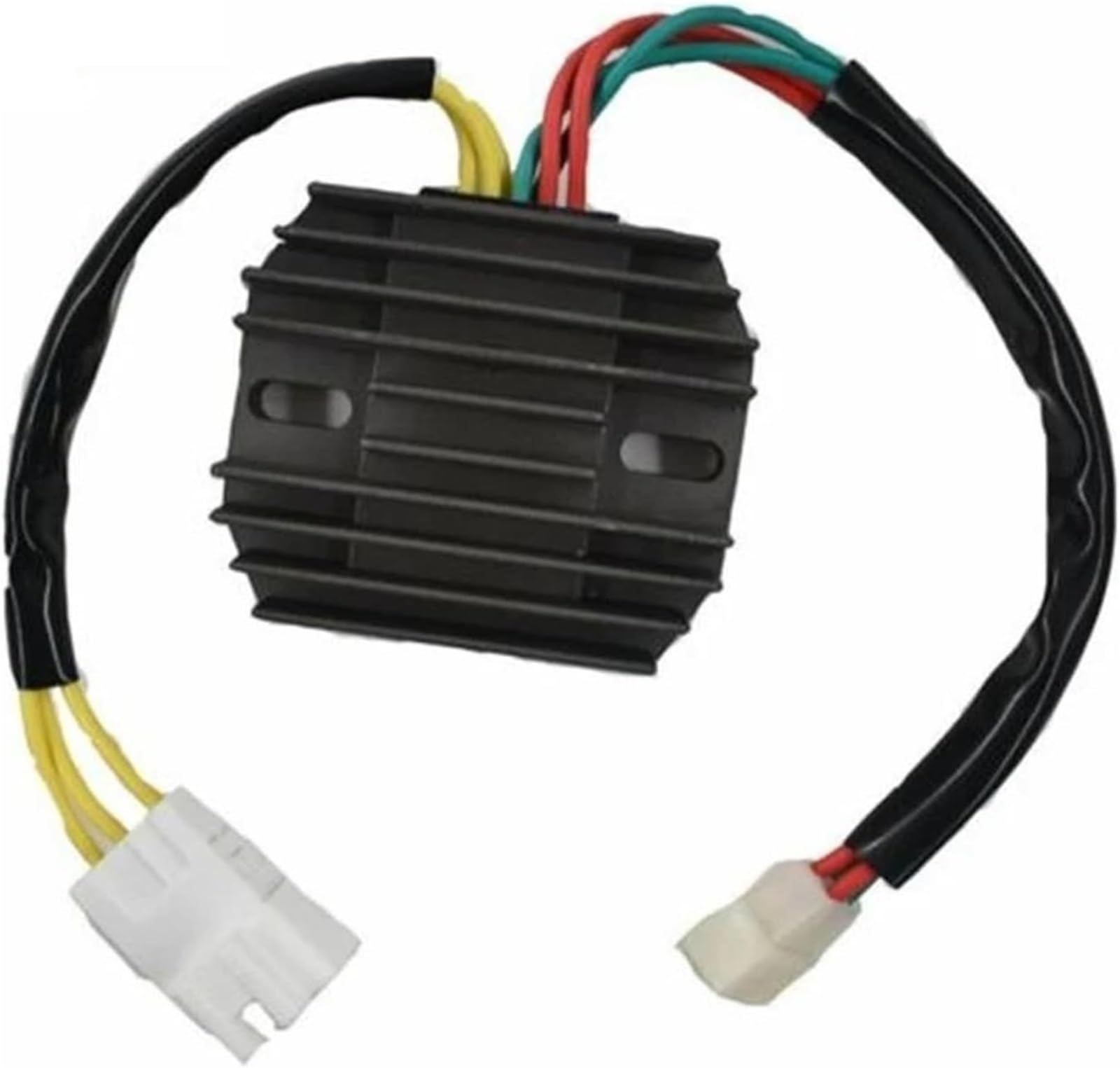 Zündschalter Für CBR600RR CBR 600 RR 2003 2004 2005 2006 Motorrad Spannungsreglergleichrichter Motorrad Zündung Gerät Zündschalter Für CBR600RR CBR 600 RR 2003 2004 2005 2006 Motorrad Spannungsreglergleichrichter Motorrad Zündung Gerät von GERLJ